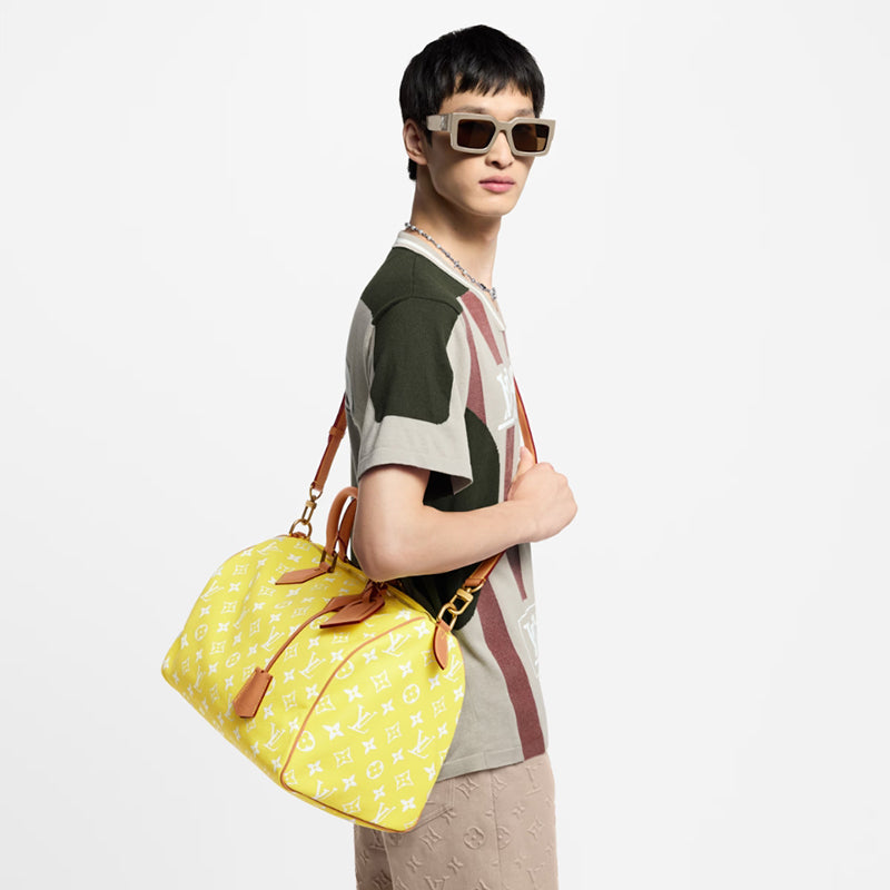 LV スピーディ P9 バンドリエール 40    Ref:M13920