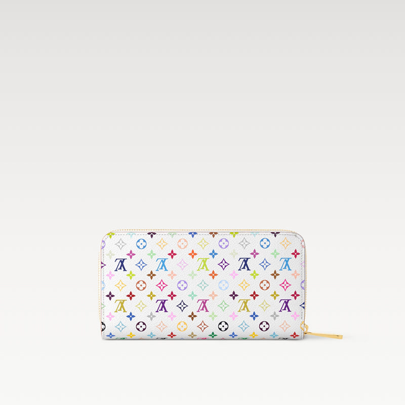 LV × TM ジッピー･ウォレット   Ref：M13922