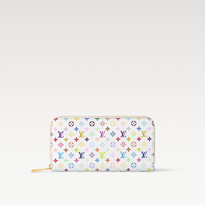 LV × TM ジッピー･ウォレット   Ref：M13922