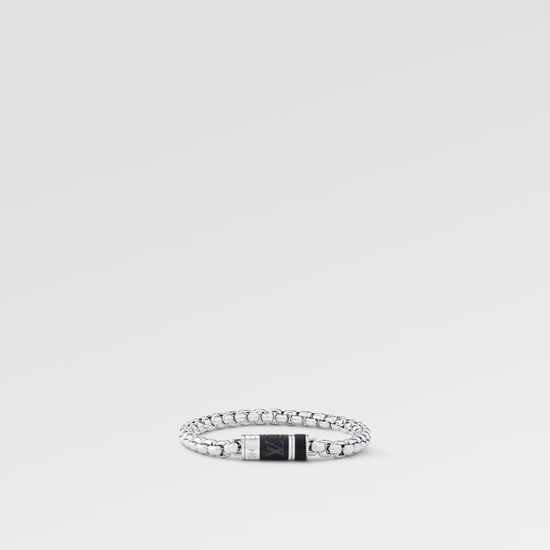 LV ブレスレット･チェーン モノグラム   Ref：M1395M