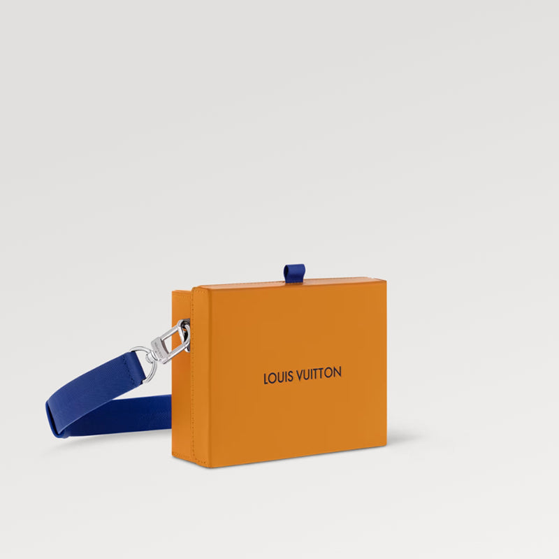 LV ショッパー･クラッチ    Ref:M13984