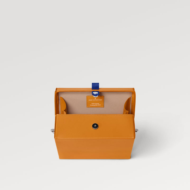 LV ショッパー･クラッチ    Ref:M13984