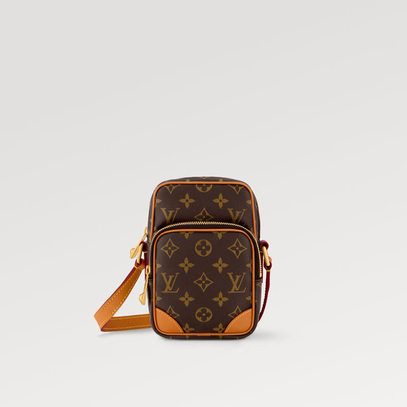 LV アマゾン    Ref:M14014