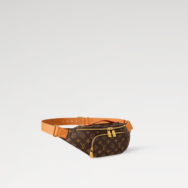 LV ラッシュ･バムバッグ   Ref:M14019