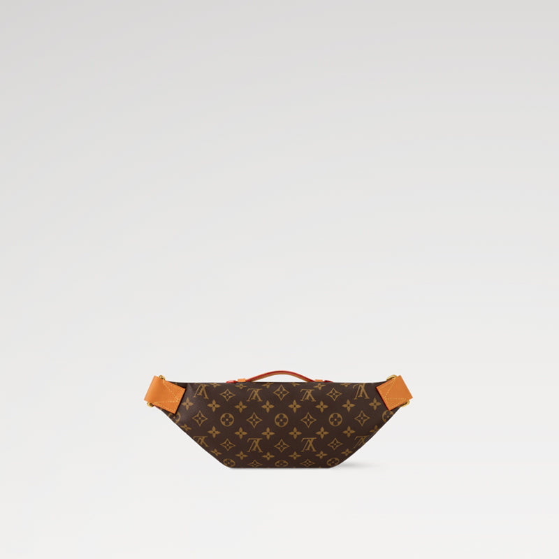 LV ラッシュ･バムバッグ   Ref:M14019