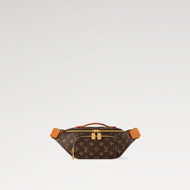 LV ラッシュ･バムバッグ   Ref:M14019