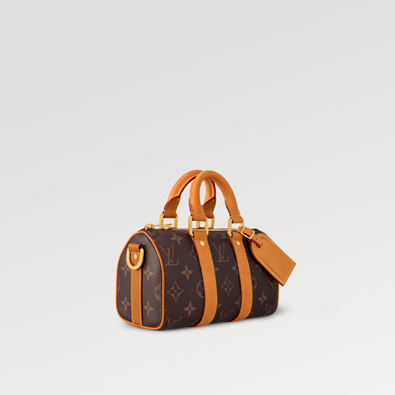 LV キーポル･バンドリエール 25   Ref:M14026