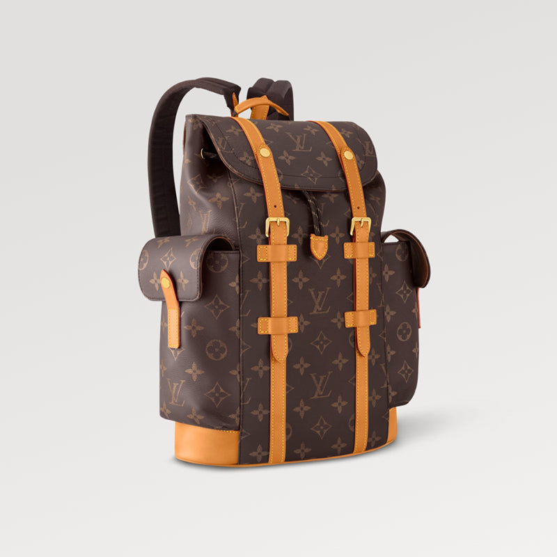 LV クリストファー ミディアム バックパック   Ref:M14038