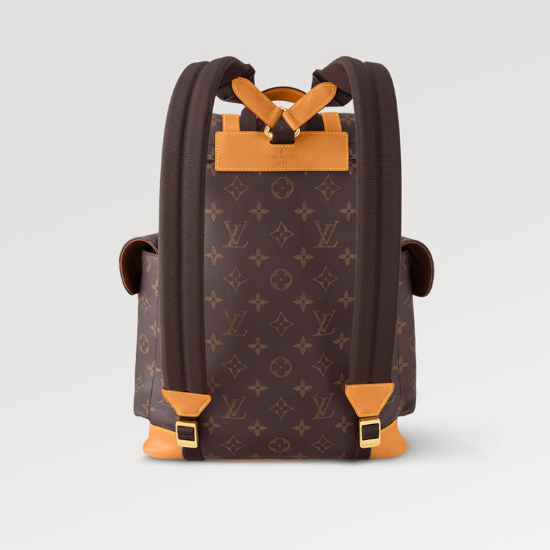 LV クリストファー ミディアム バックパック   Ref:M14038