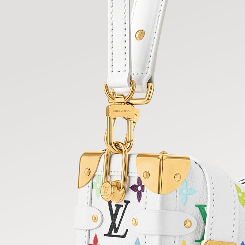 LV x TM サイドトランク ミディアムバッグ   Ref:M14046
