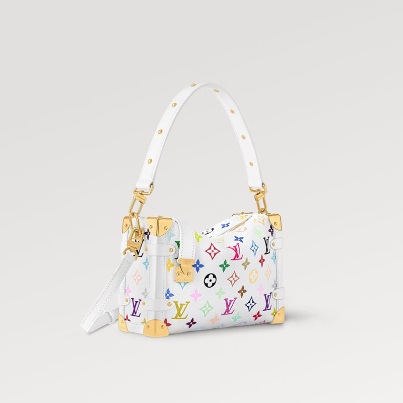 LV x TM サイドトランク ミディアムバッグ   Ref:M14046