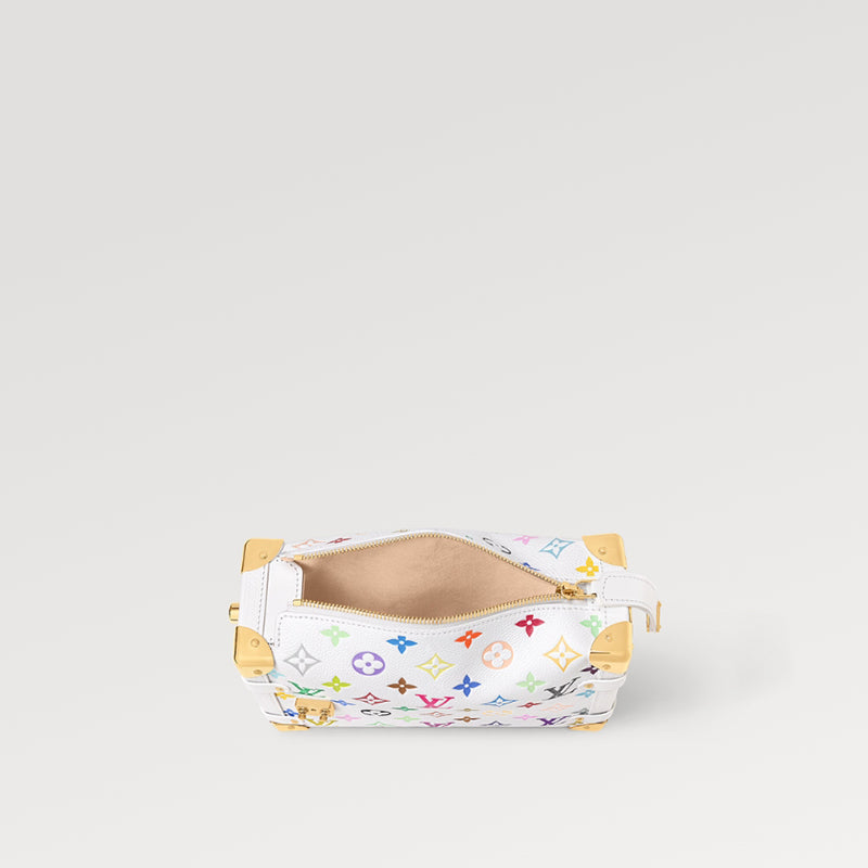 LV x TM サイドトランク ミディアムバッグ   Ref:M14046