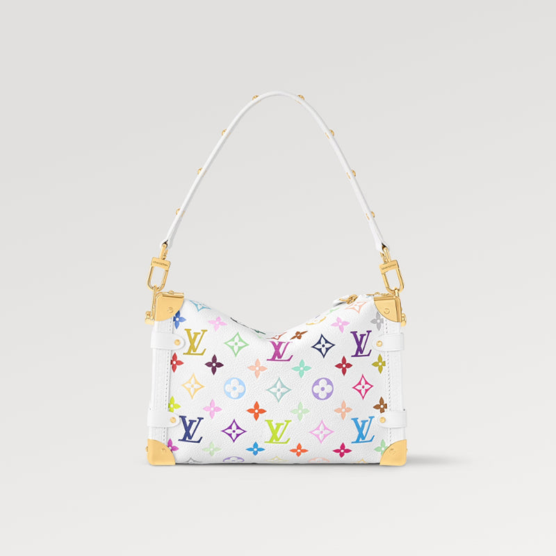 LV x TM サイドトランク ミディアムバッグ   Ref:M14046