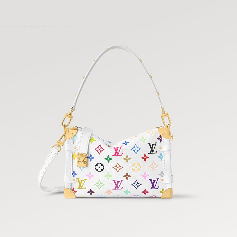 LV x TM サイドトランク ミディアムバッグ   Ref:M14046