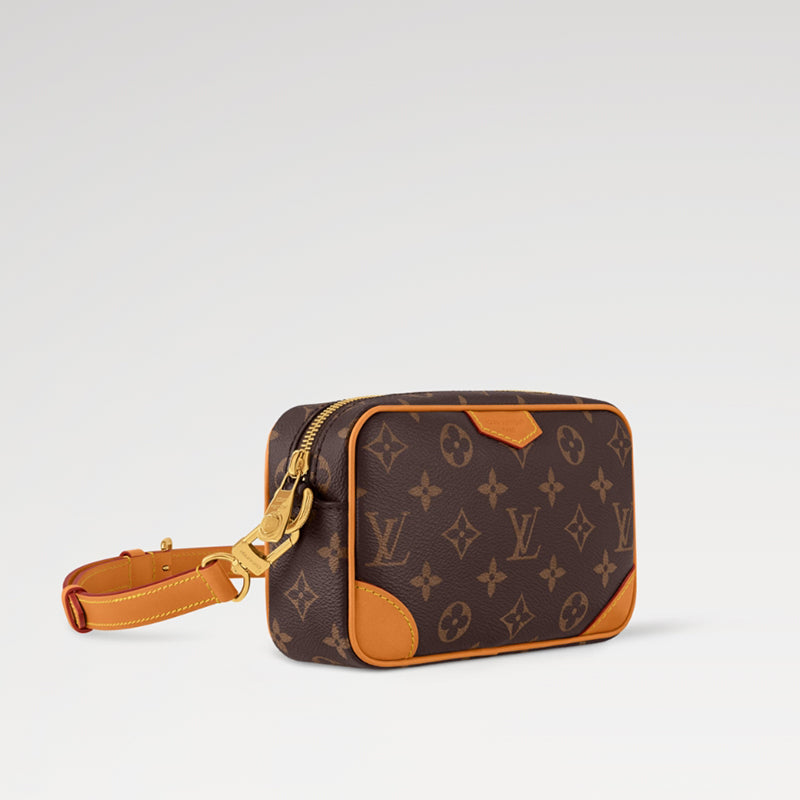 LV トロカデロ･ウェアラブル ウォレット   Ref:M14058