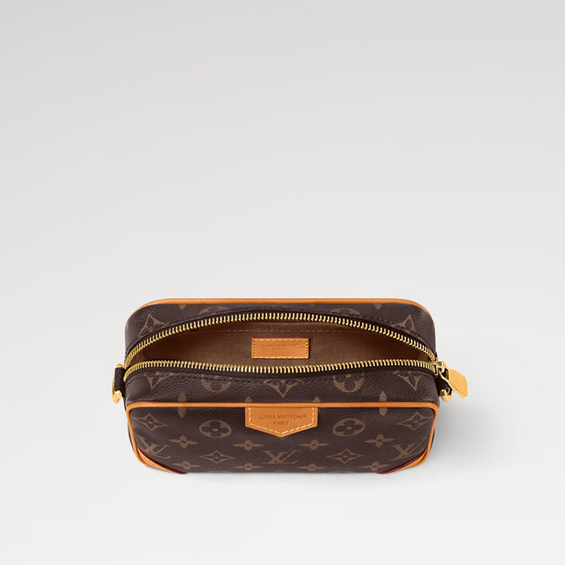 LV トロカデロ･ウェアラブル ウォレット   Ref:M14058