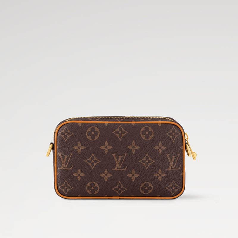 LV トロカデロ･ウェアラブル ウォレット   Ref:M14058