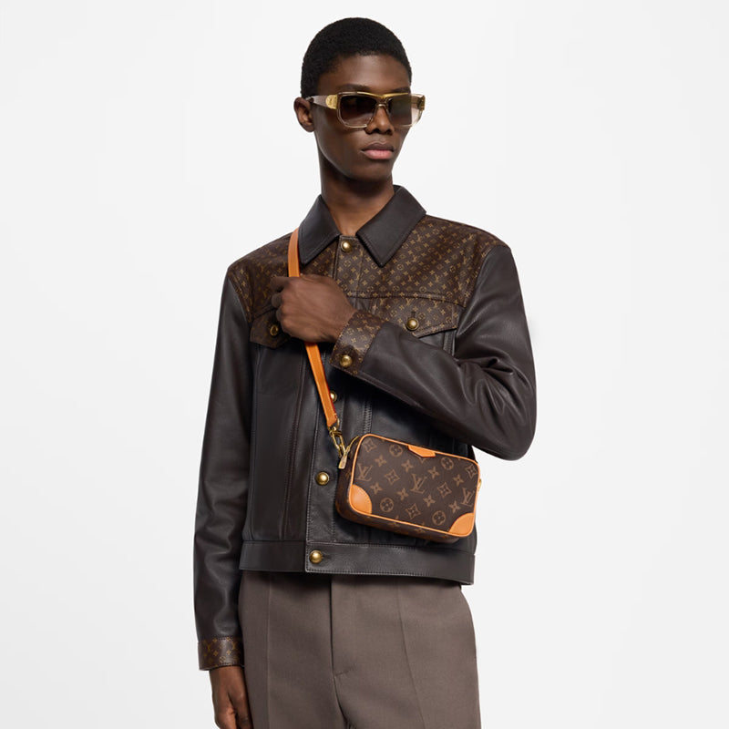 LV トロカデロ･ウェアラブル ウォレット   Ref:M14058