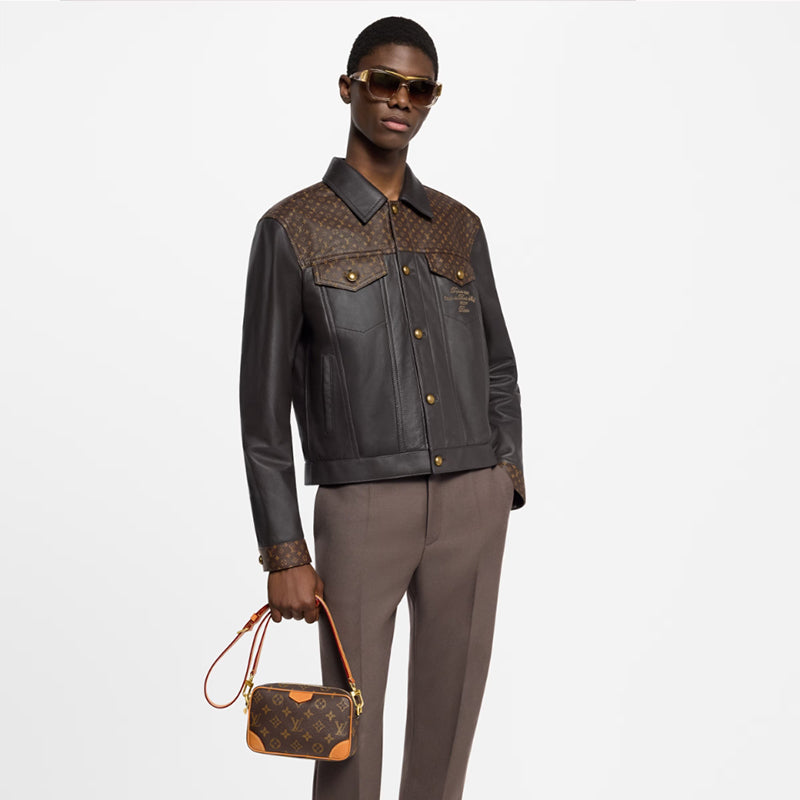 LV トロカデロ･ウェアラブル ウォレット   Ref:M14058