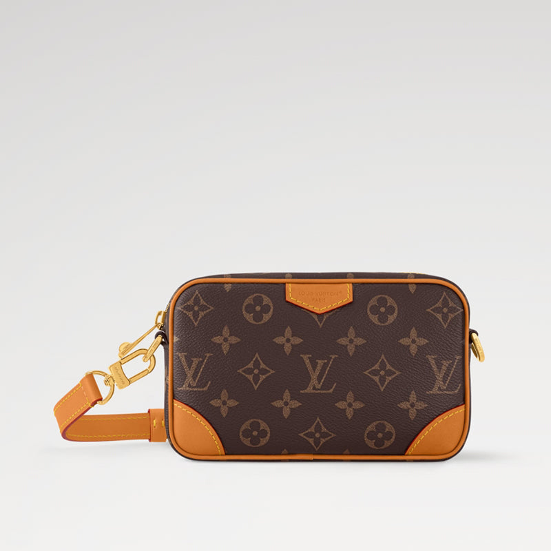 LV トロカデロ･ウェアラブル ウォレット   Ref:M14058