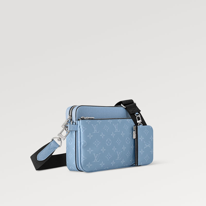 LV トリオ･メッセンジャー   Ref:M14069