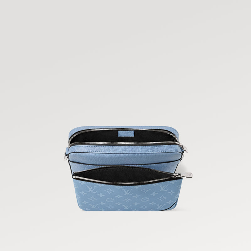 LV トリオ･メッセンジャー   Ref:M14069