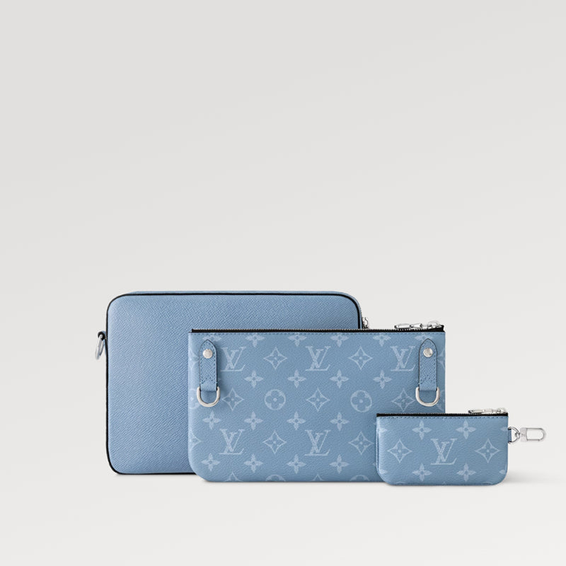 LV トリオ･メッセンジャー   Ref:M14069