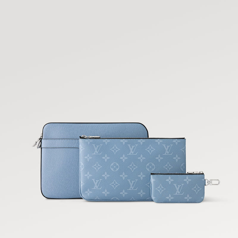 LV トリオ･メッセンジャー   Ref:M14069