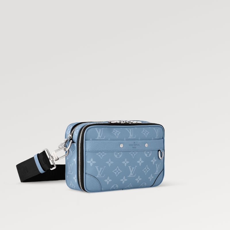 LV アルファ･メッセンジャー    Ref:M14073