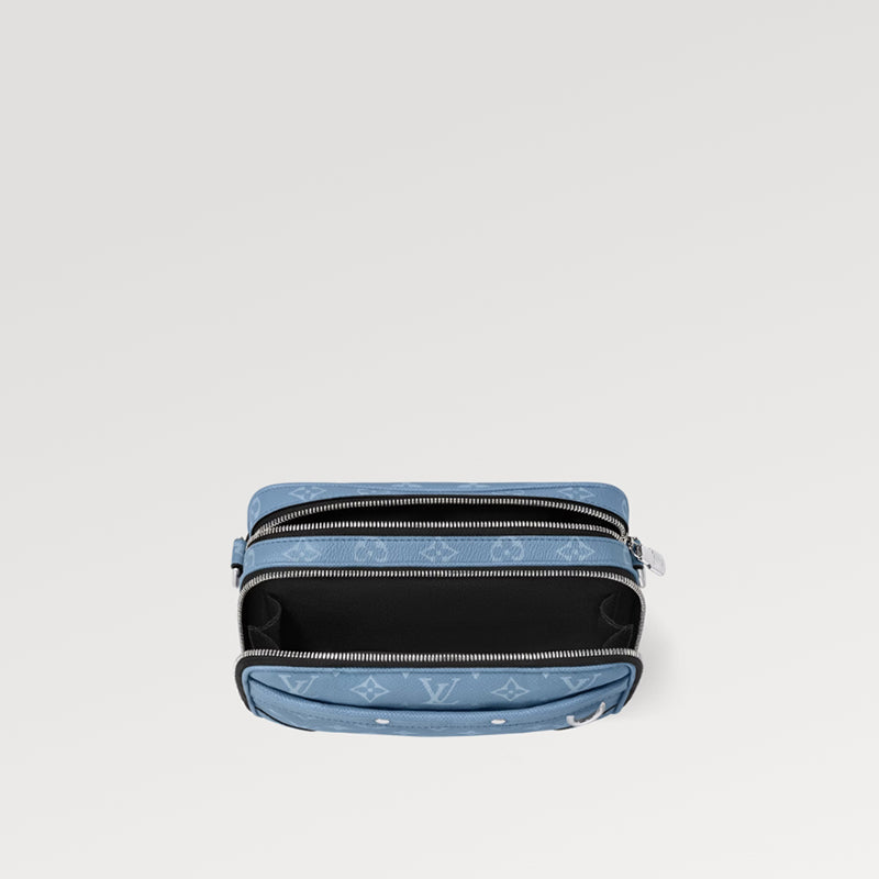 LV アルファ･メッセンジャー    Ref:M14073