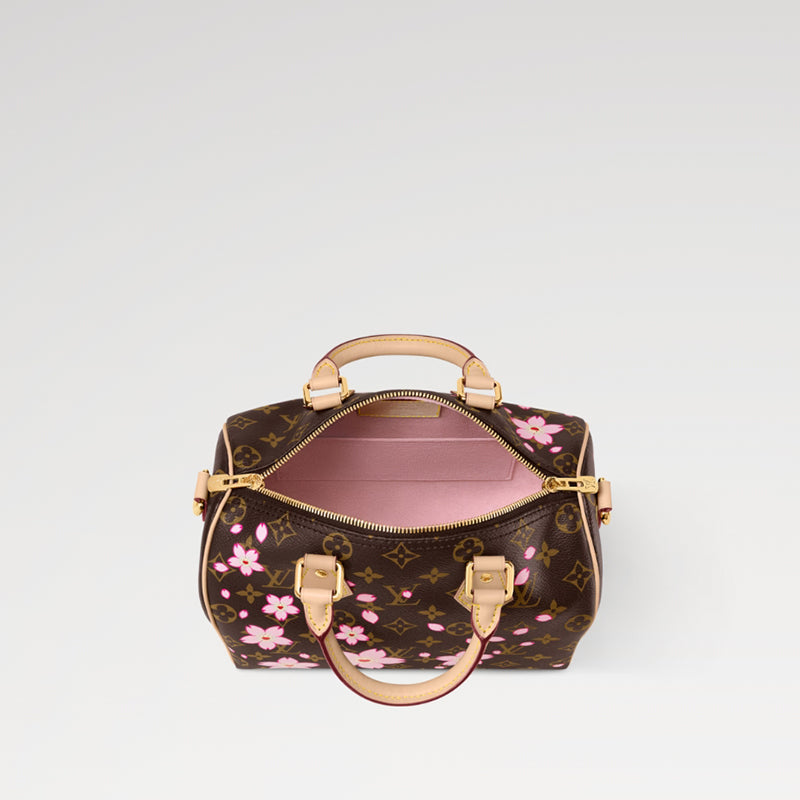 LV x TM スピーディ バンドリエール 25   Ref:M14174