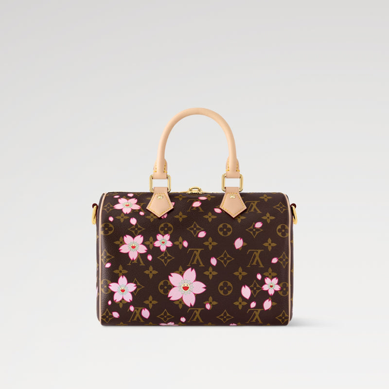 LV x TM スピーディ バンドリエール 25   Ref:M14174