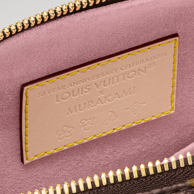 LV x TM スピーディ バンドリエール 25   Ref:M14174