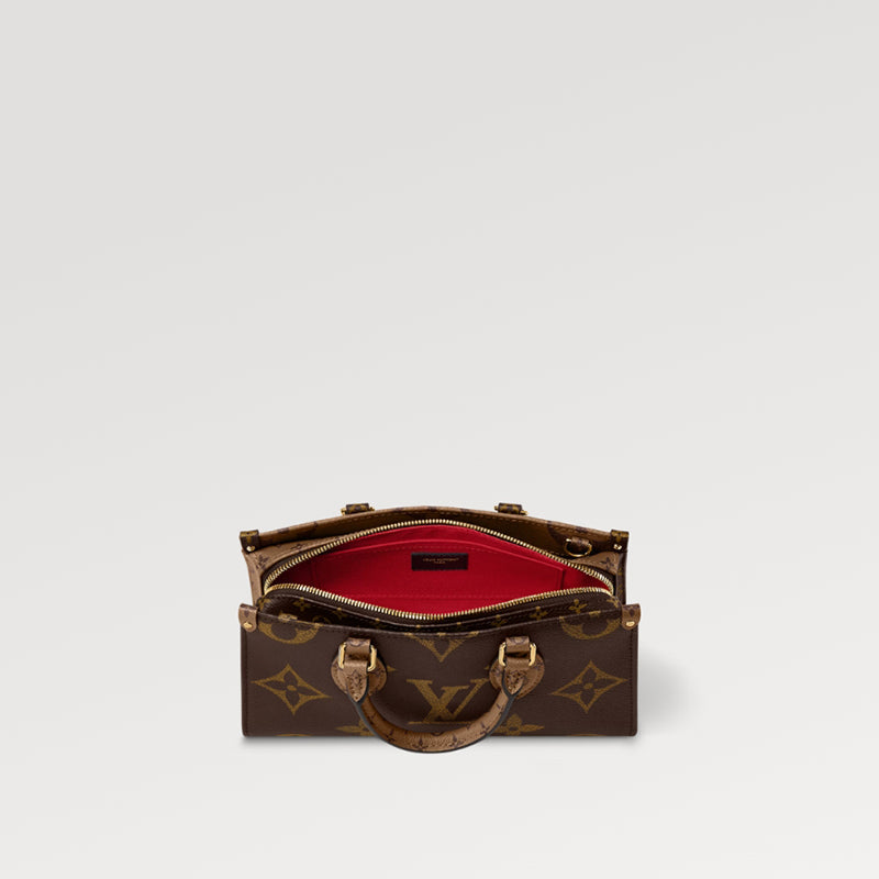 LV オンザゴー EW チェーン   Ref:M14236