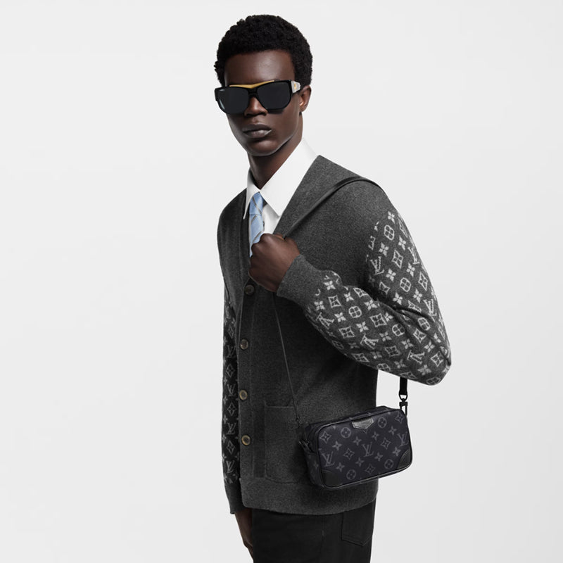 LV トロカデロ･ウェアラブル ウォレット   Ref:M14253