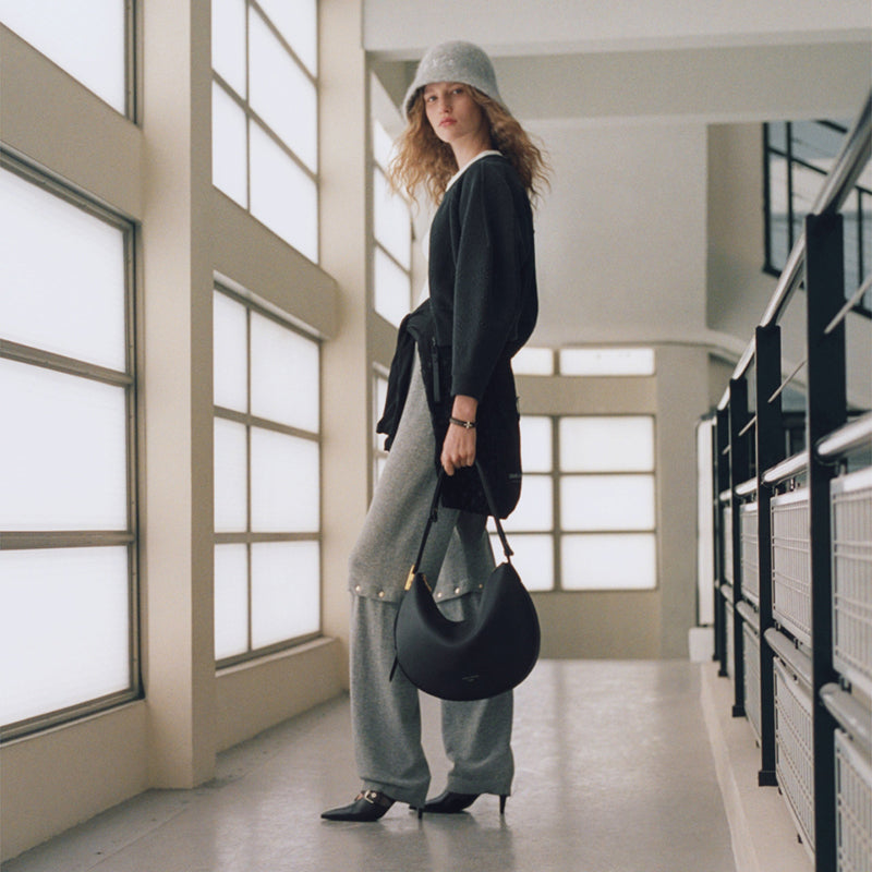 LV ロウキー･クッキー MM  Ref:M14417