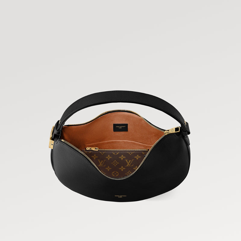 LV ロウキー･クッキー MM  Ref:M14417