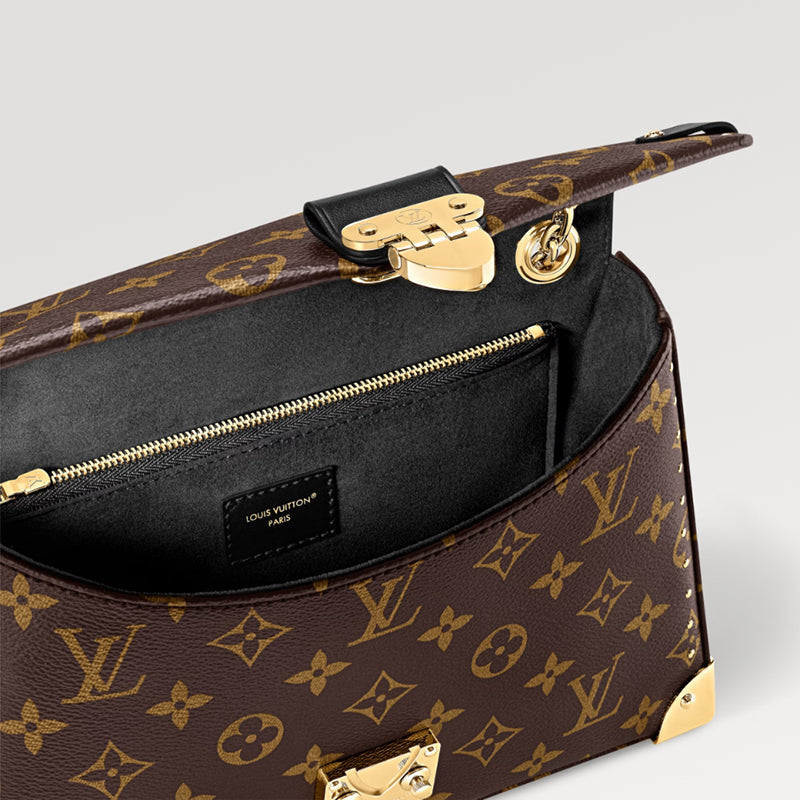 LV トランキー   Ref:M14526