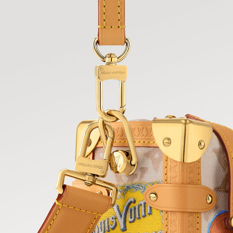 LV サイドトランク MM   Ref:M14606