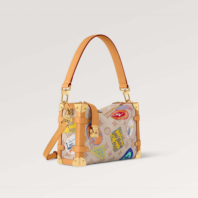 LV サイドトランク MM   Ref:M14606