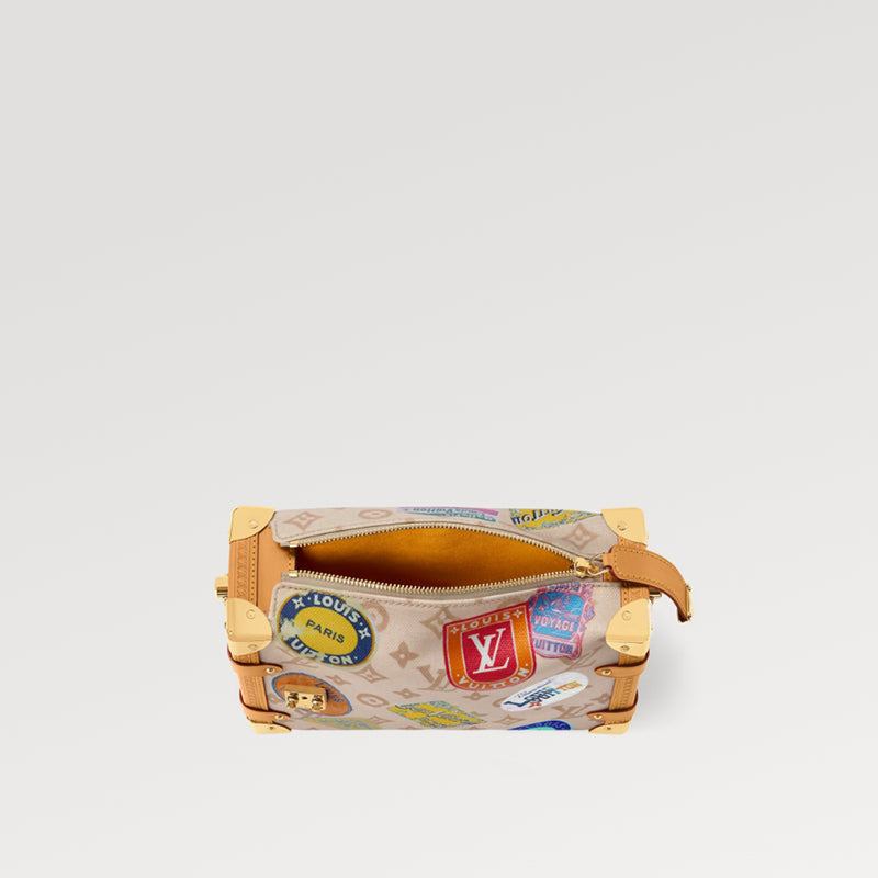 LV サイドトランク MM   Ref:M14606