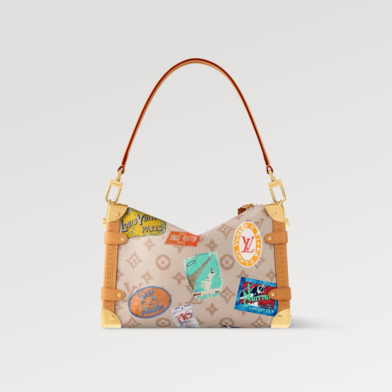 LV サイドトランク MM   Ref:M14606