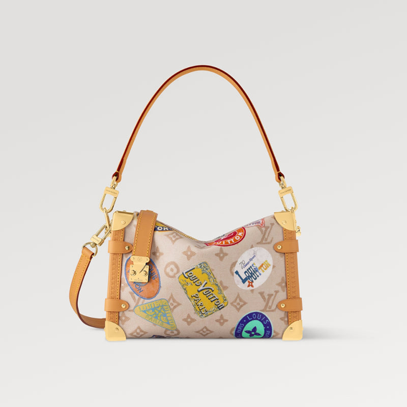 LV サイドトランク MM   Ref:M14606