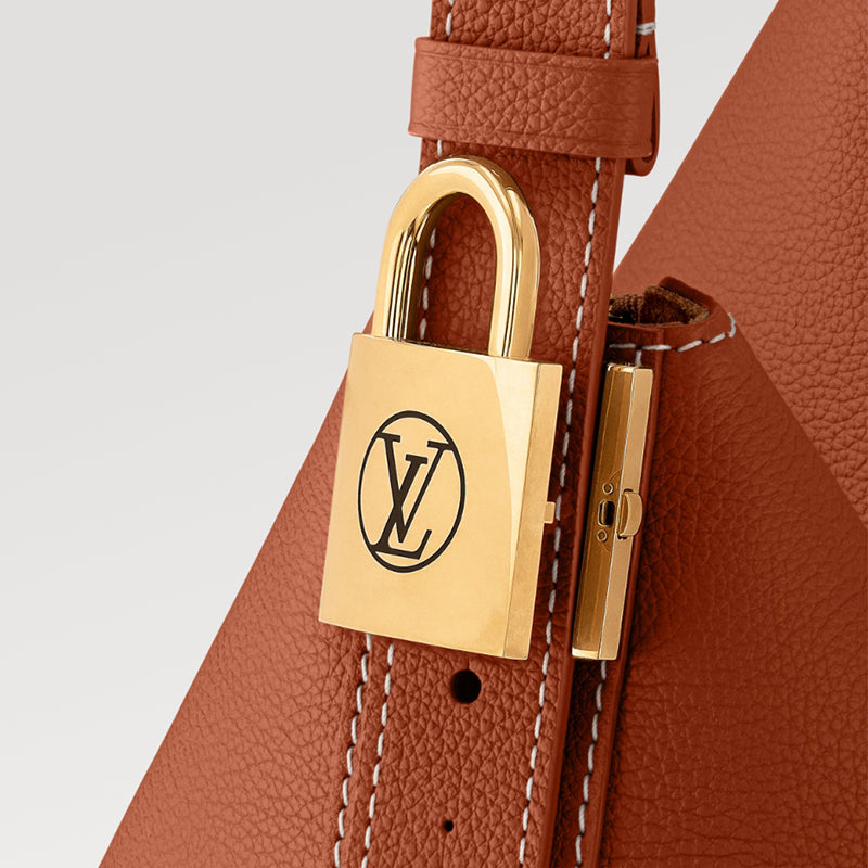 LV ロウキー･クッキー MM  Ref:M14642