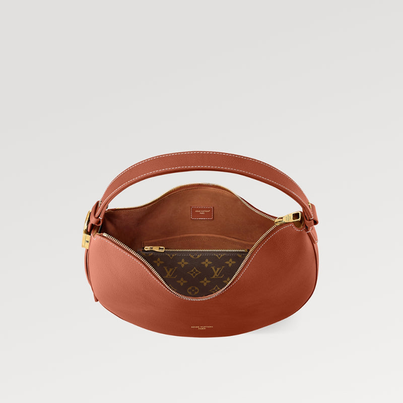 LV ロウキー･クッキー MM  Ref:M14642