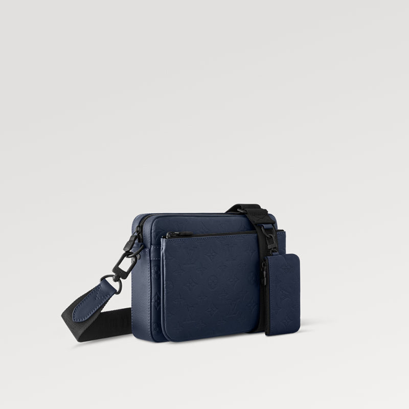 LV トリオ･メッセンジャー   Ref:M14785