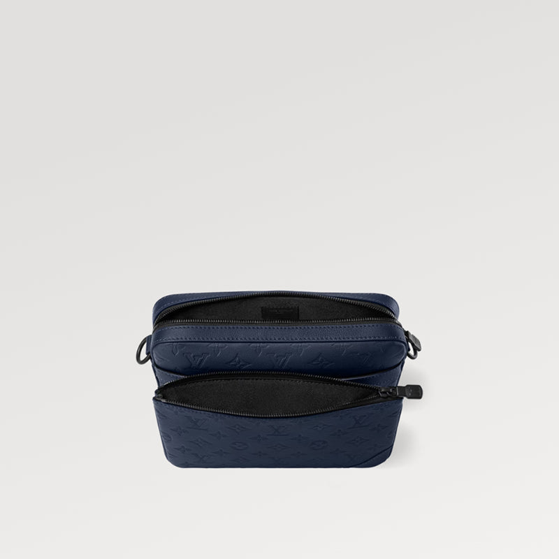 LV トリオ･メッセンジャー   Ref:M14785