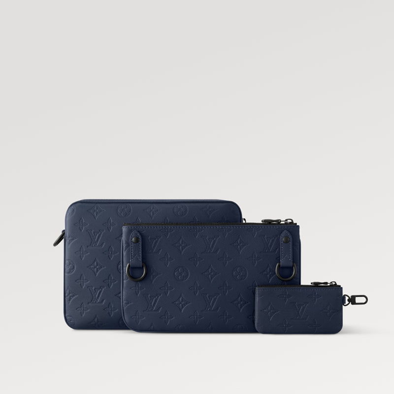 LV トリオ･メッセンジャー   Ref:M14785