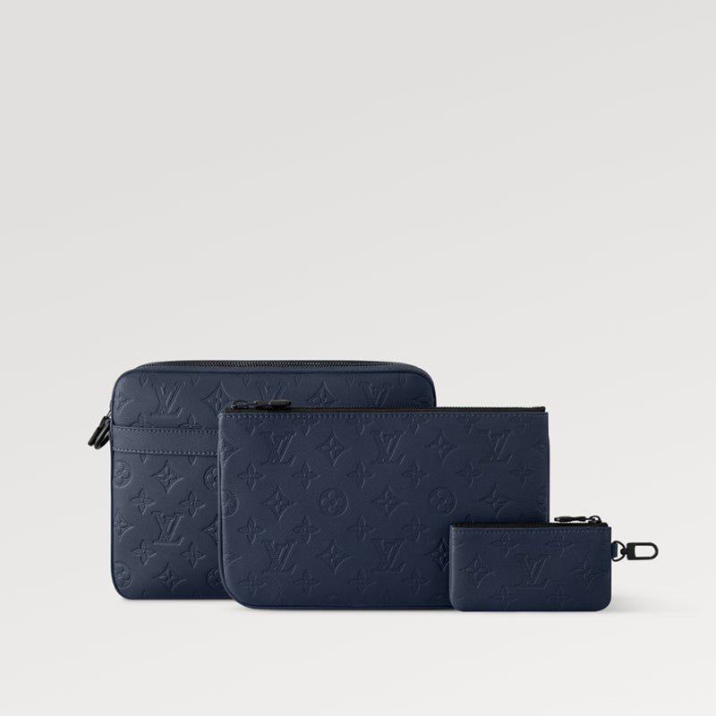 LV トリオ･メッセンジャー   Ref:M14785