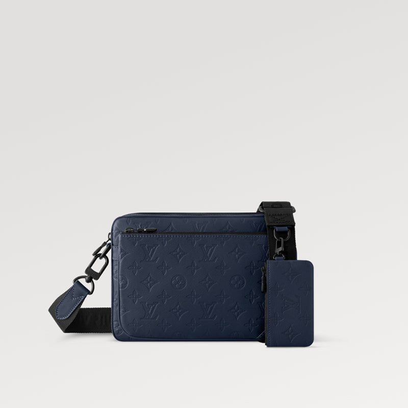 LV トリオ･メッセンジャー   Ref:M14785